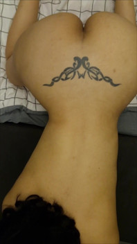 Sexy Ass