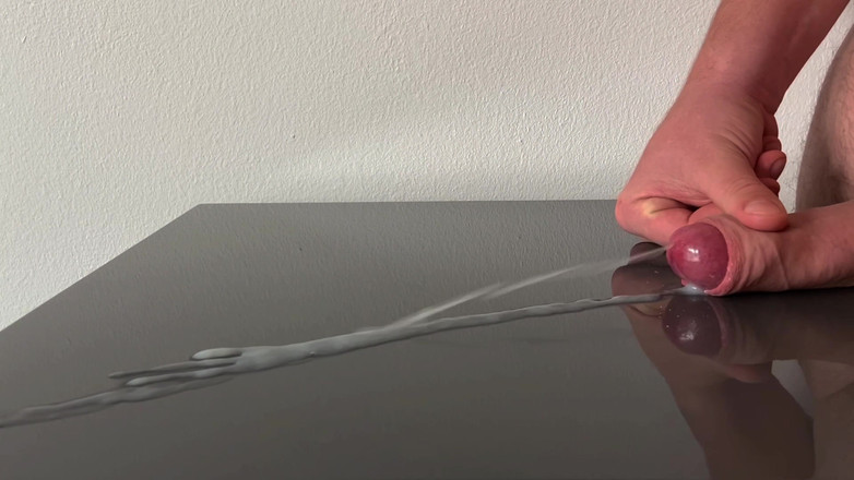 Lucas Nathan King: Le mutandine della sorellastra che annusano