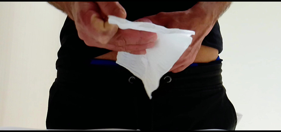 newvan: Masturbace na veřejné toaletě.iwasana Barima Thana