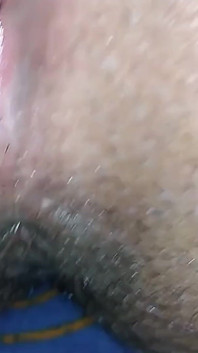 Sexy Lady with Fun