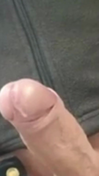 U Like Condom Cum