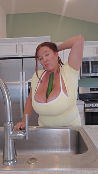 Would You Trust Me to Handle Your Cucumber?