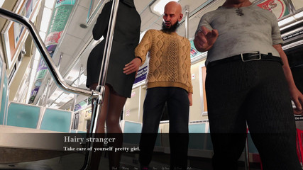 Porngame201: 伊斯坦布尔的Esra #7