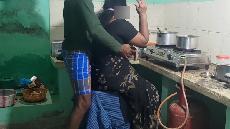 Sky moon: Step Mother Was Cooking in the Kitchen and I Had...