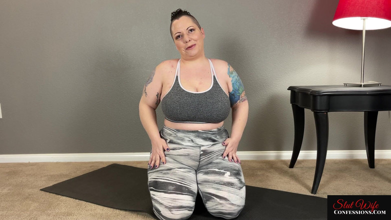 Slut Wife Confessions: Nikki Sequoia Episódio 2