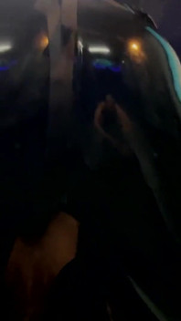 Toe sucking and ass fucking.