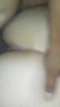 Moroccan Juicy Ass