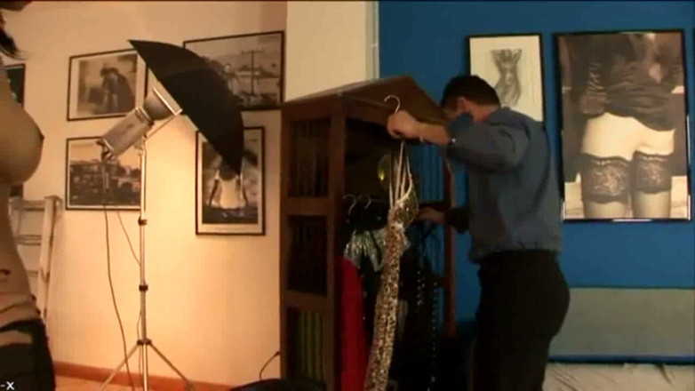 Pinko TGirls: Sex After Take Photos