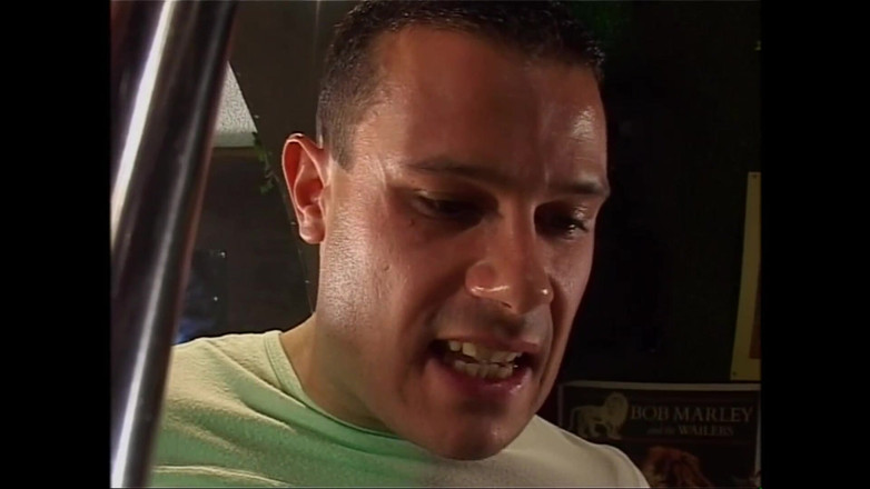 Muschi movie official: Anální panna zkouší tlustého ptáka do zadku