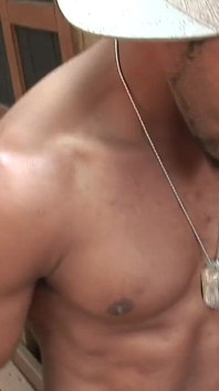 Miami uncut # 4 - sizzle szene 4 - baby Aguilar und flamez