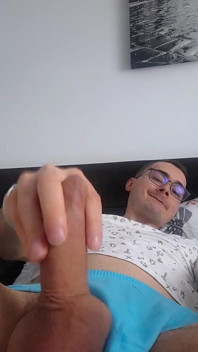 Experimentando calcinha diferente - de qual você gosta?