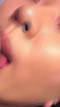 Young Asian Wife Pounded Deep in Doggy Style
