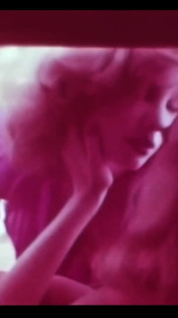 Teatro erotico retrò porno vintage - l'autostoppista