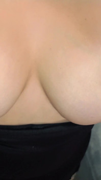 Hot Latina MILF Passenger Sucks My Cock at Home After Masturbating in the Car Part 2