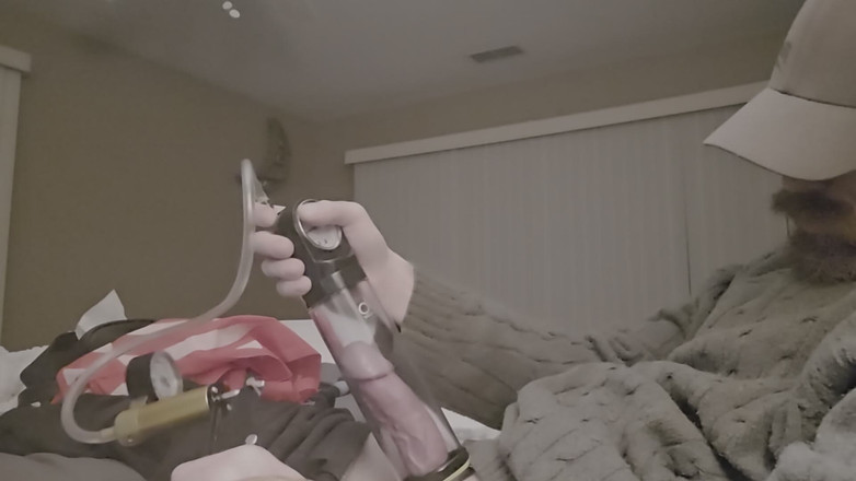 ActivateFun: Pompa kogut Podwójny orgazm