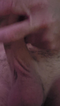 Bella Sega Da Vicino, Jerking in Front of Cam