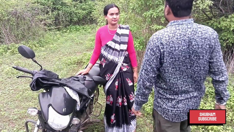 Kavita _zawazawi: Indian Jungle Fuck with Boyfriend