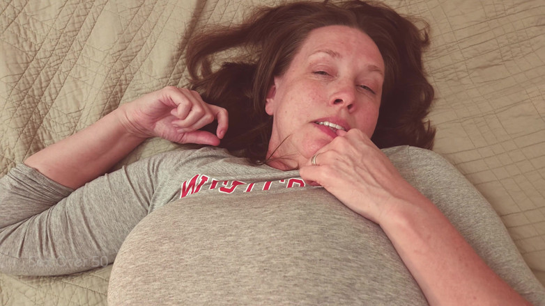 Sex Over 50: Solo de toamnă