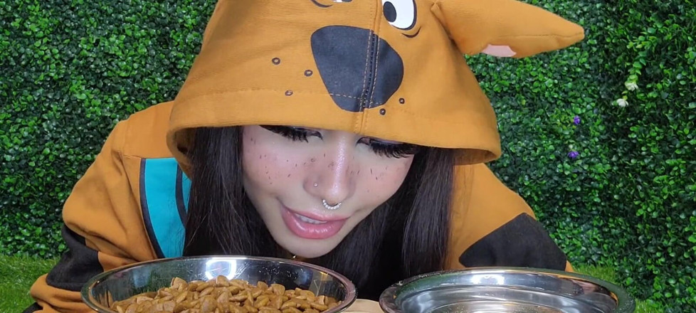 Mirage Desire: Apa itu Scooby-doo Baru