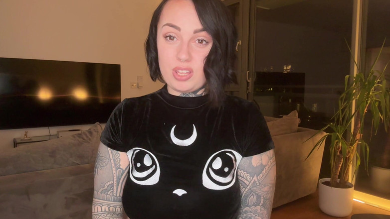 Miss Valentina: Eiaculatori prematuri umilianti - istruzioni per masturbazione