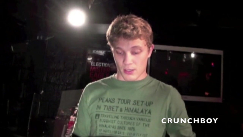 FRENCH AMATORS SEXTAPES: Twink scopato dal grosso cazzo della migliore bionda Kameron frost