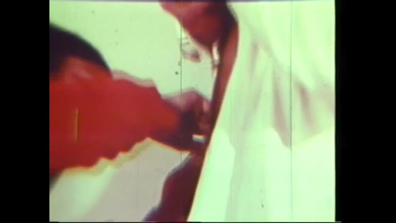 Vintage Usa: Âm hộ lịch sử