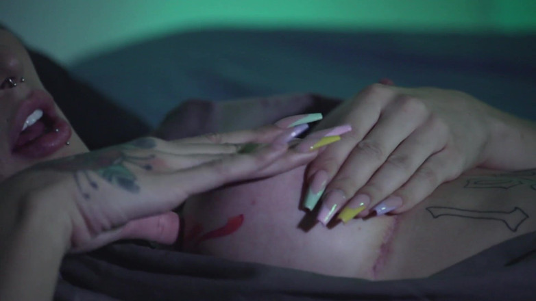 Transex: Projekt shemale