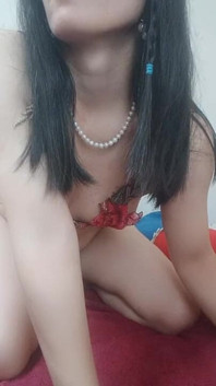 Pakaian rose kelihatan sangat menakjubkan