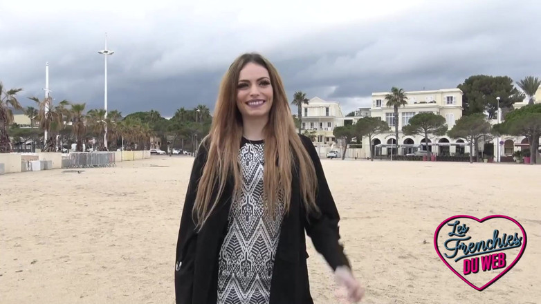 The Frenchies of the web: Clara Mia, una estudiante que quiere darle a su maestra...