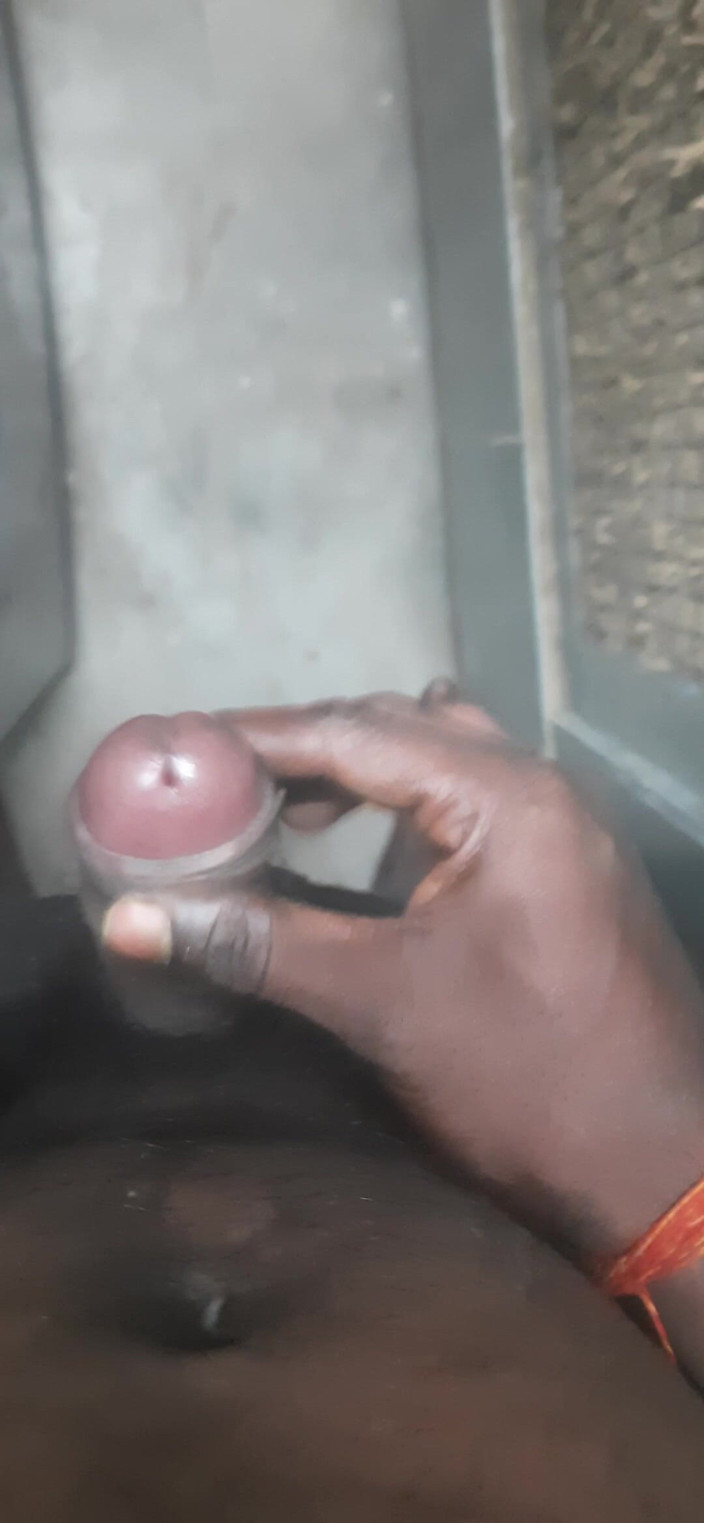 JoyfulPaw60: Сегодня я мастурбировал.