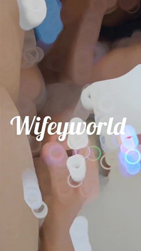 Istri tetanggaku telan spermaku