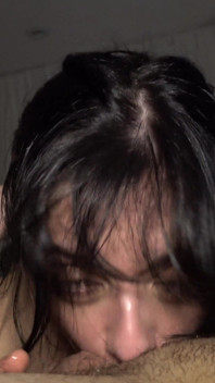 Keila Si È Sborrata Dentro E Steff Voleva Ingoiare Il Mio Sperma! Doppio Pompino