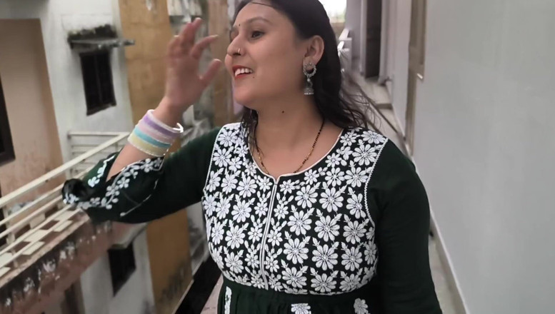 pujaprem: Fuck in Guest House at Dehradun