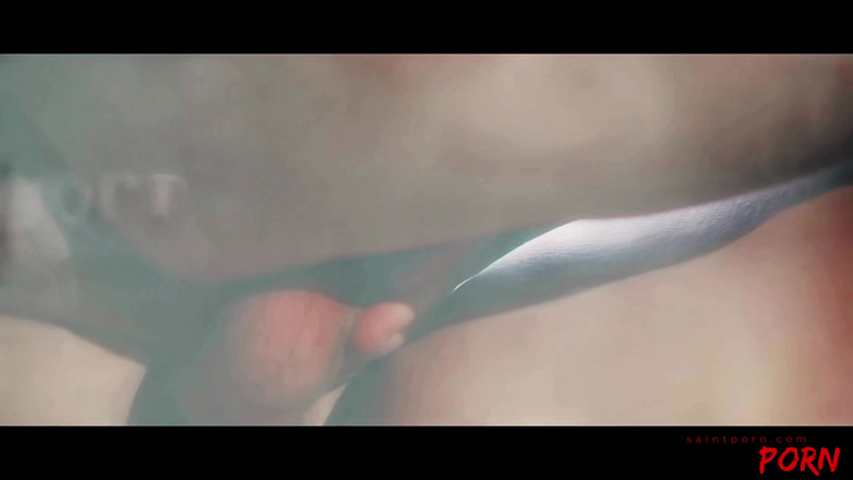 SaintPorn: Nilla의 첫 번째 노년