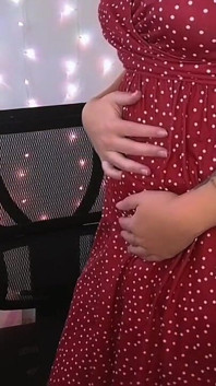 Un alieno mi ha fatto gravidanza