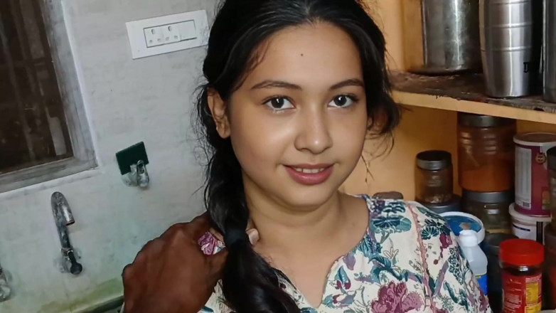 Apple Porn: Extreme Cowgirl Sex with Devar Bhabhi