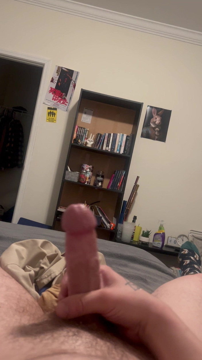 Joshthedabber: 내 자지를 가지고 노는 솔로