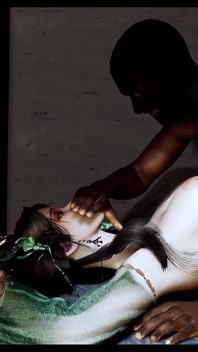 Bigboobs Virus Spreads in 3D - 3D Animation Hentai