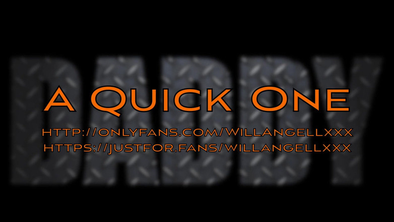 Will Angell: Một cái nhanh