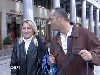 Amazing asses and pussies: Tell me more - Casting files 30