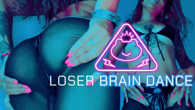 Mya Mula Goddess: Loser Brain Dance