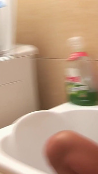 In My Bath Part 3