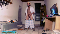 Stink HairyMale: Servizio fotografico BTS