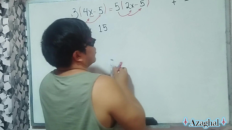 Rosaroja: 58 谢谢科尔多瓦，阿根廷。性数学