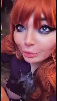 Bitch Nurse to Cumslut