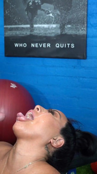 Huge Ass
