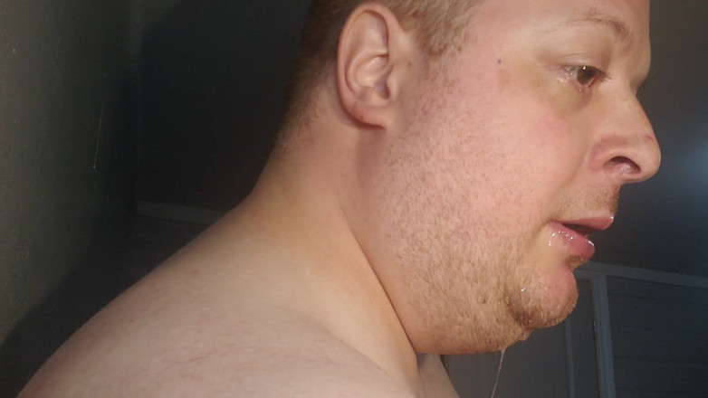 Charlieboy69: Deepthroat 10 palců King Cock Elite Dildo