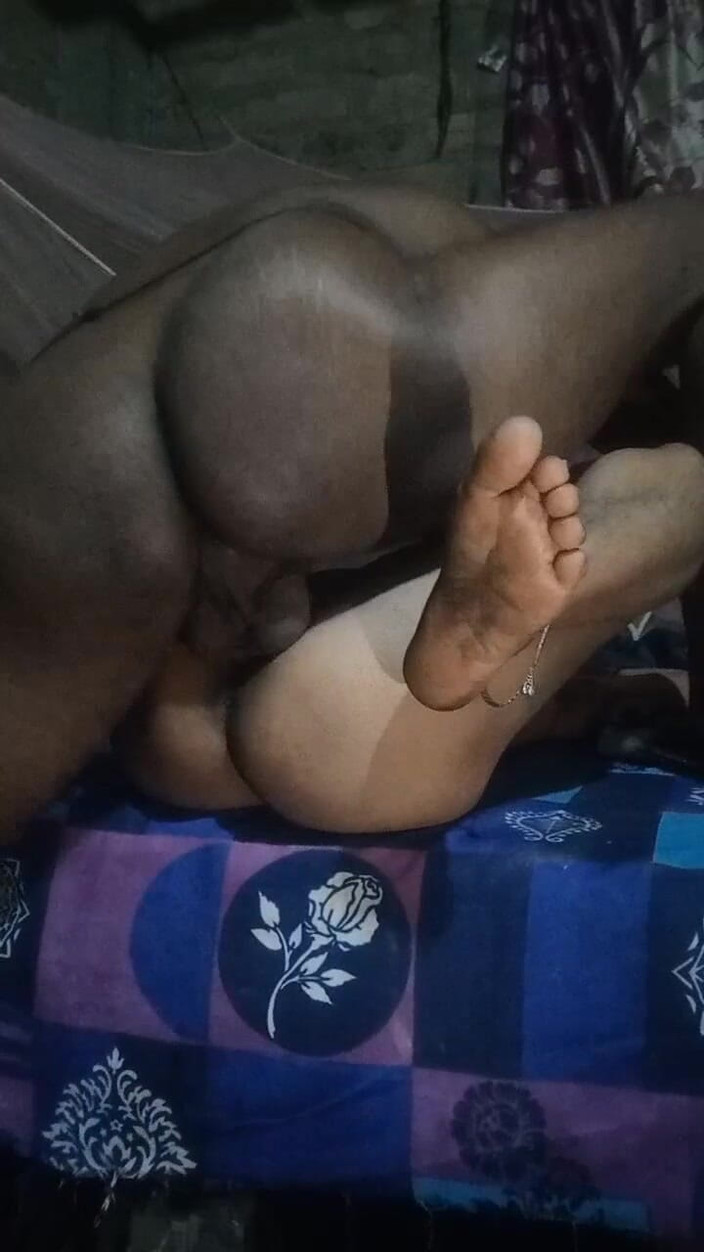 Ani bhabhi: Pár hardcore