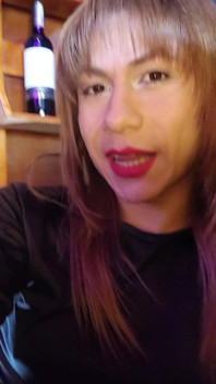 Im Happy and so Hot!
