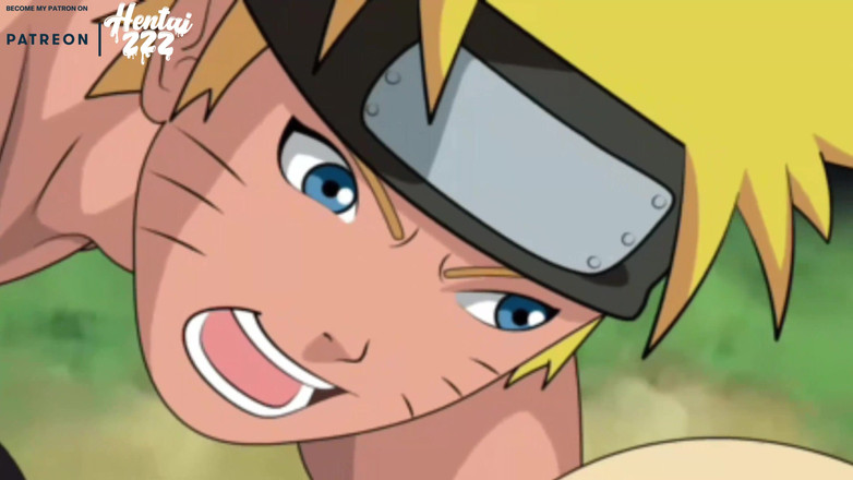 Hentai ZZZ: Hentai Naruto Samui'ye dölleme videosu dolduruyor